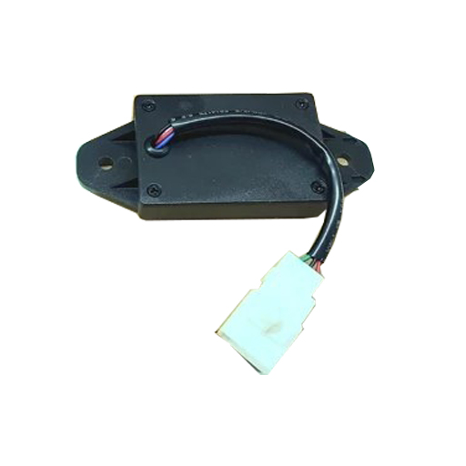 سنسور شیب کوییک اتوماتیک سایپا یدک