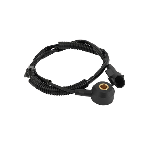 سنسور ضربه کوییک سایپا یدک با کابل