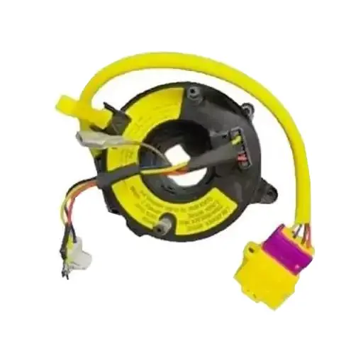 سوییچ چرخشی کروز پراید سایپا یدک