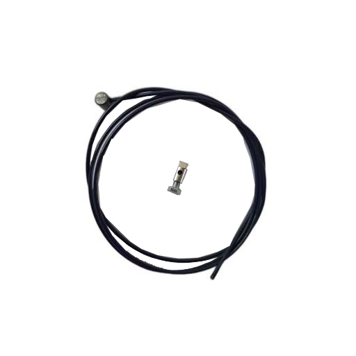 سیم قفل کاپوت تیبا سایپا یدک