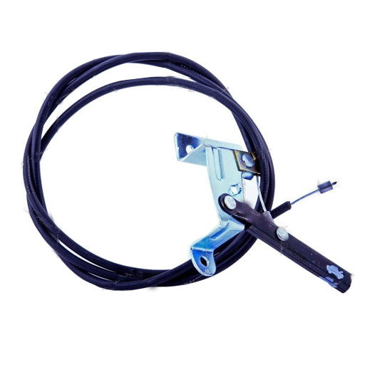 سیم کاپوت کش وانت نیسان زامیاد سایپا یدک جدید