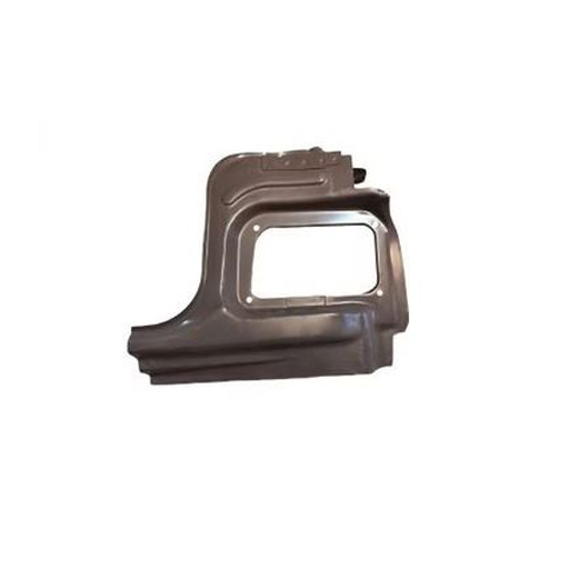 سینی جاچراغی عقب پراید سایپا یدک (راست)