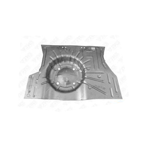 سینی کف صندوق عقب پراید سایپا یدک