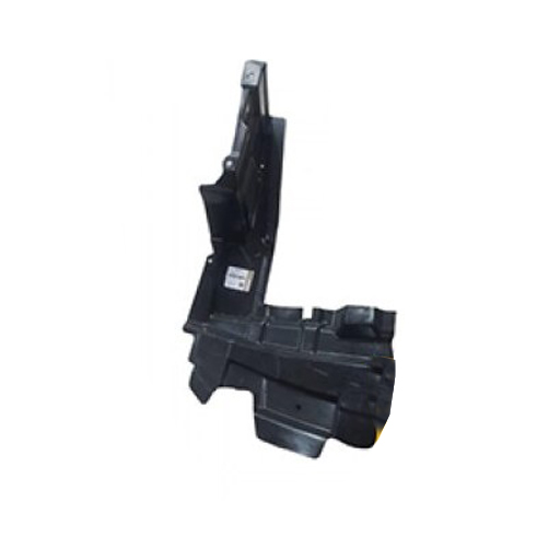 سینی زیر بادگیر شاهین سایپا یدک پلیمری (راست)