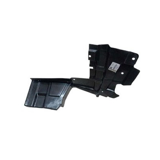 سینی زیر بادگیر شاهین سایپا یدک پلیمری (چپ)