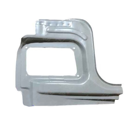 سینی جا چراغی عقب‌ پراید صبا سایپا یدک (چپ‌)