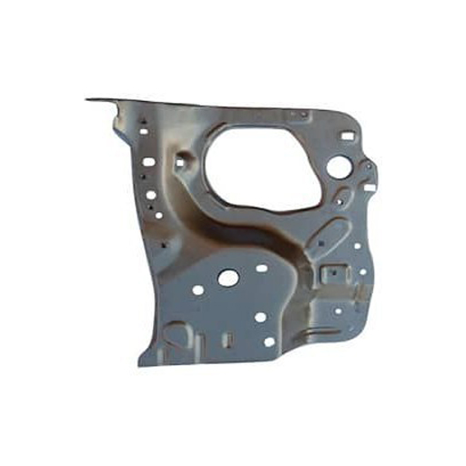 سینی جا چراغی جلو پراید سایپا یدک (چپ‌)