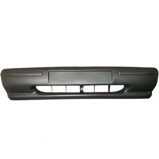 سپر جلو کامل پراید سایپا یدک جدید طوسی