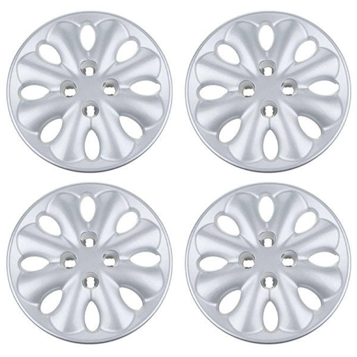 قالپاق چرخ زانتیا سایز 15 اینچ 4 عددی