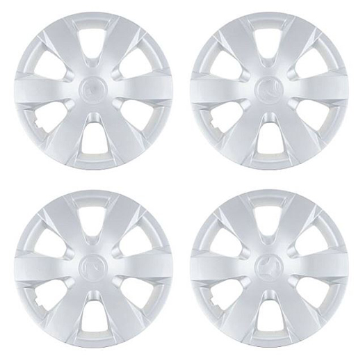 قالپاق چرخ تویوتا کمری سایز 16 اینچ