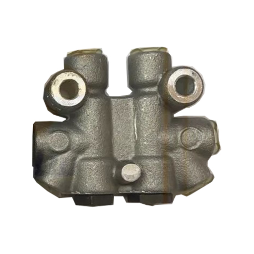 شیر تقسیم روغن ترمز پراید سایپا یدک