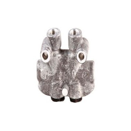 شیر تقسیم روغن ترمز پراید سایپا یدک طرح ریو