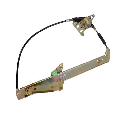 شیشه بالابر کابلی وانت نیسان زامیاد سایپا یدک (چپ)