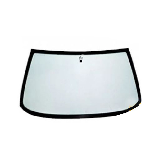 شیشه جلو تیبا سایپا یدک با پایه سنسور