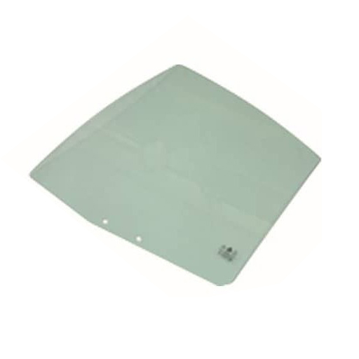 شیشه درب عقب تیبا سایپا یدک (راست)