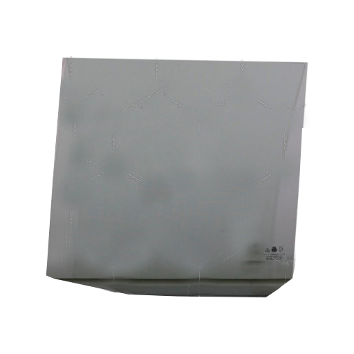 شیشه درب عقب پراید صبا سایپا یدک (چپ) رنگی