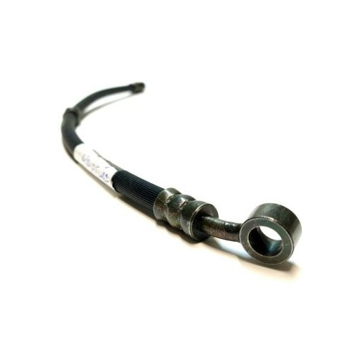 شلنگ ترمز چرخ جلو کوییک سایپا یدک طرح پینی