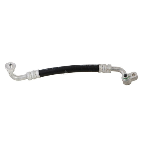 شلنگ فشار قوی کندانسور کولر سردساز پراید سایپا یدک