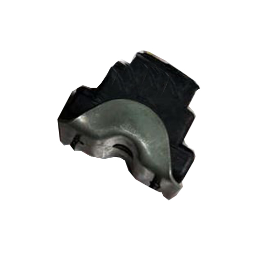 ضربه گیر دو شاخه کلاچ تیبا سایپا یدک