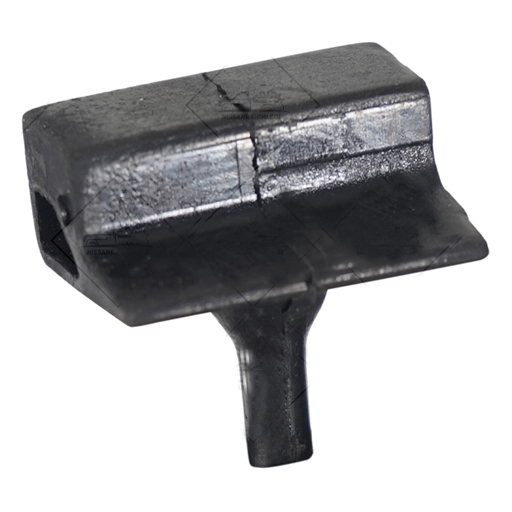 ضربه گیر زیر کاپوت وانت نیسان زامیاد کوچک سایپا یدک