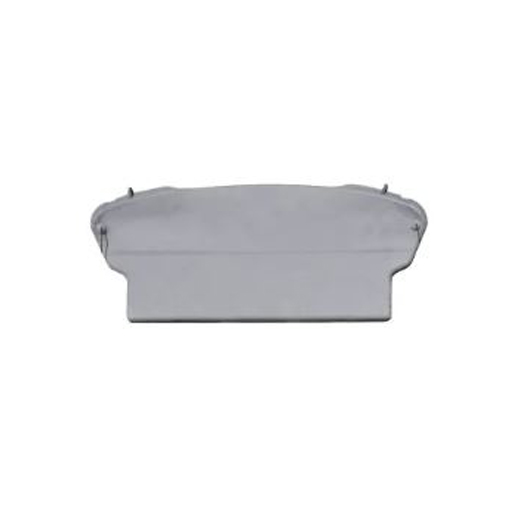 طاقچه عقب تیبا 2 سایپا یدک