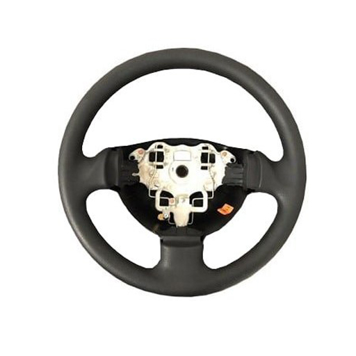 غربیلک فرمان پراید سایپا یدک با قابلیت نصب کیسه هوای کروز