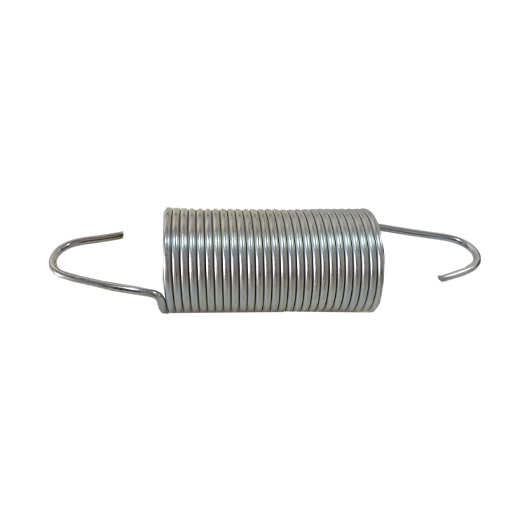 فنر لولای درب صندوق عقب تیبا سایپا یدک با پد