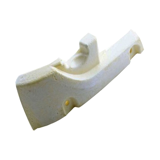 فوم سپر عقب تیبا سایپا یدک (راست)