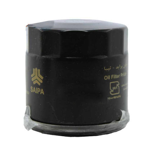 فیلتر روغن پراید سایپا یدک