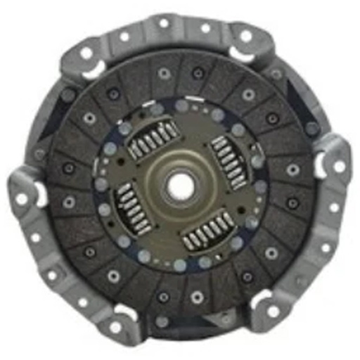 ديسک و صفحه شاهين IPNC