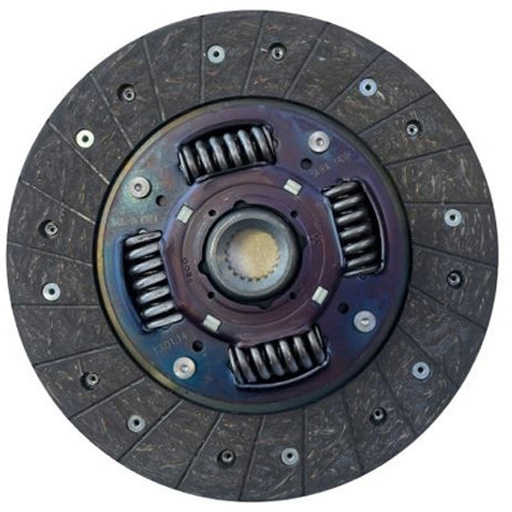 ديسک و صفحه کلاچ ريو سکو