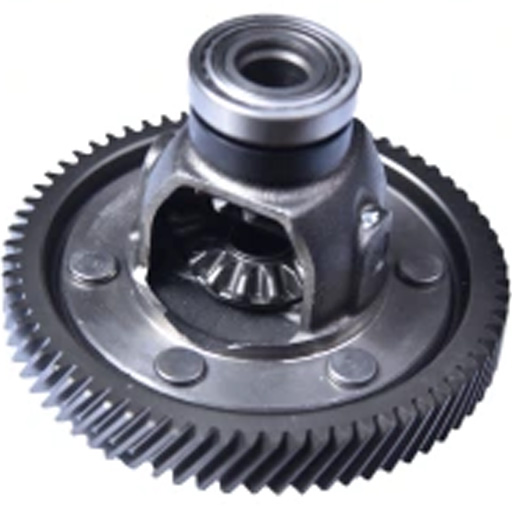 ديفرانسیل کامل پرايد يورو 4 IPNC