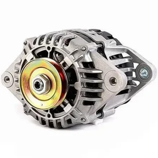 دينام پرايد DENNO مالزی 60 آمپر