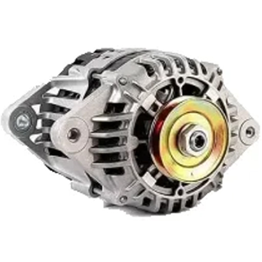 دينام پرايد فنام طرح والئو 90 آمپر تک شیار