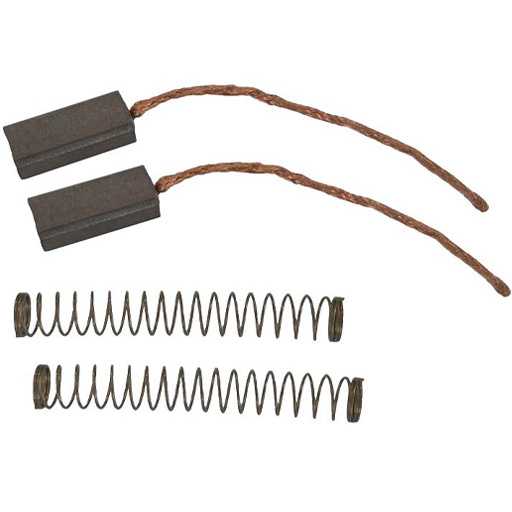 ذغال دينام پژو 405 IPNC