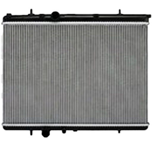 رادیاتور آب تارا آرمکو کد EP63