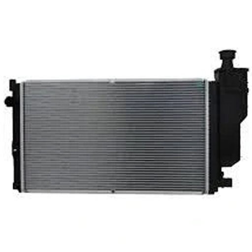 رادیاتور آب سمند EF7 آرمکو (والئو) بنزینی دو لول