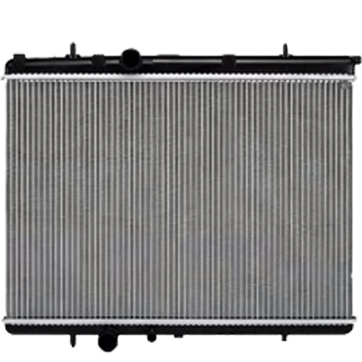 رادیاتور آب تارا اتوماتیک آرمکو کد EP6