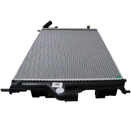 رادیاتور آب ال 90 قدیم آرمکو