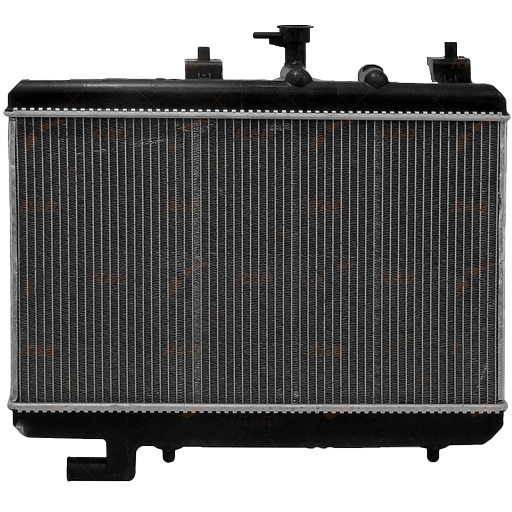 رادياتور آب تيبا آرمکو