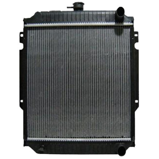 رادياتور اينتر کولر نیسان ديزل آرمکو