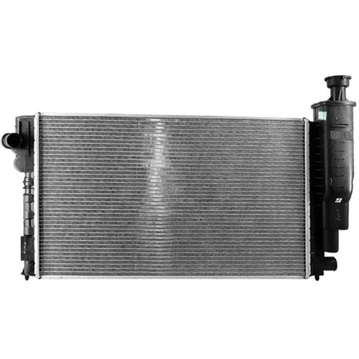 رادیاتور آب پژو 405 IPNC کلاسیک تک لول