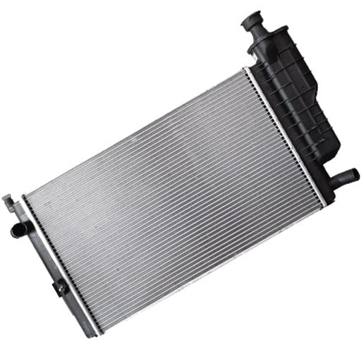 رادياتور آب دنا بنزينی آرمکو ( والئو) دو لول NX7