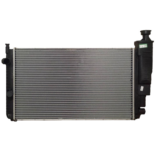 رادياتور آب پژو 405 xu7 آرمکو دولول