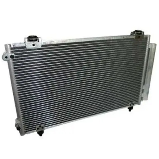 رادیاتور کولر پراید IPNC (پاناسونیک) 30 خانه کد MM003B