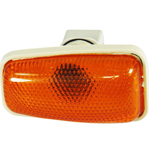 راهنما بغل گلگير جلو پرايد سايپا یدک