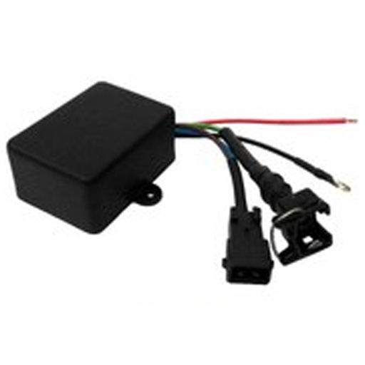 رله تقويت شيشه بالابر پژو 405 IPNC