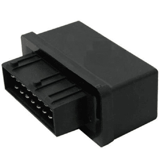 رله دوبل پرايد WRT