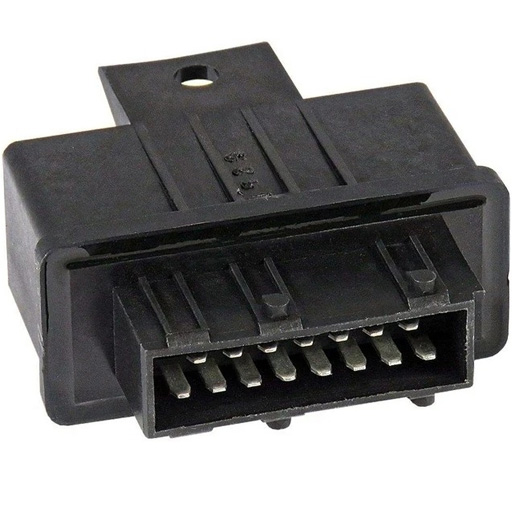 رله دوبل پژو 405 IPNC