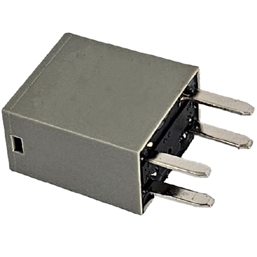 رله سوزنی تيبا IPNC طوسی 30 آمپر